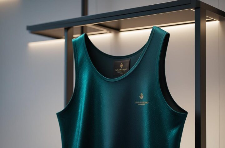 tank top men"s fashion