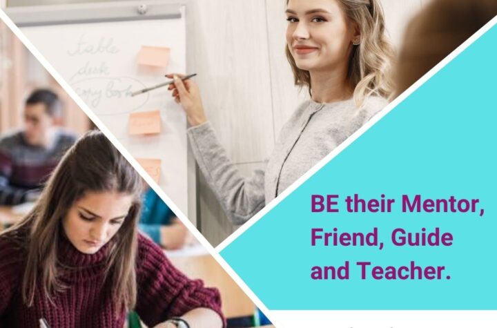 Special Education Teacher: Unlocking the Full Potential of Every Student