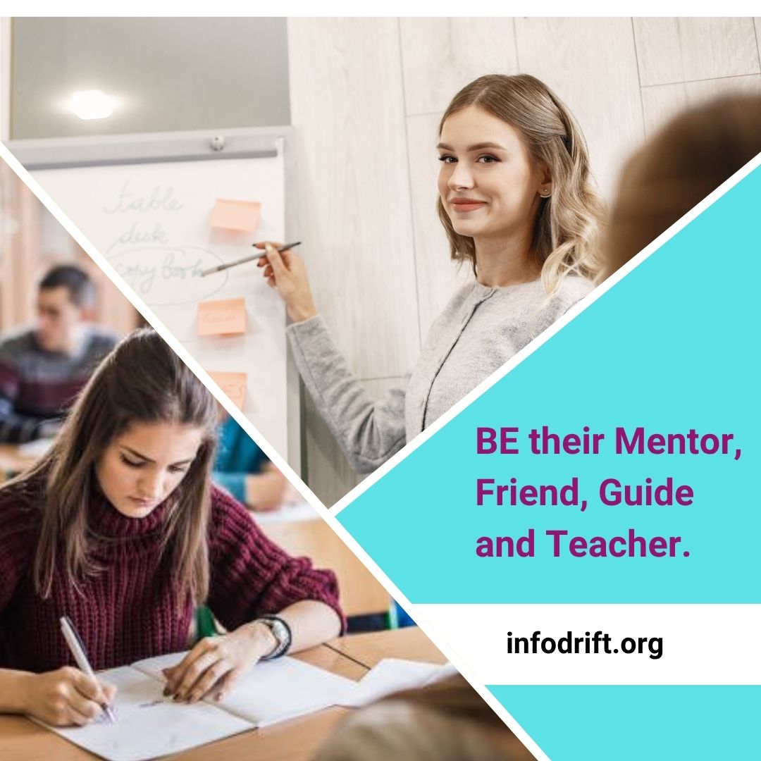 Special Education Teacher: Unlocking the Full Potential of Every Student