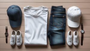 Casual Outfit Ideas for Pakistani Boys 2025 – Look Stylish on a Budget