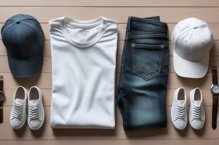Casual Outfit Ideas for Pakistani Boys 2025 – Look Stylish on a Budget