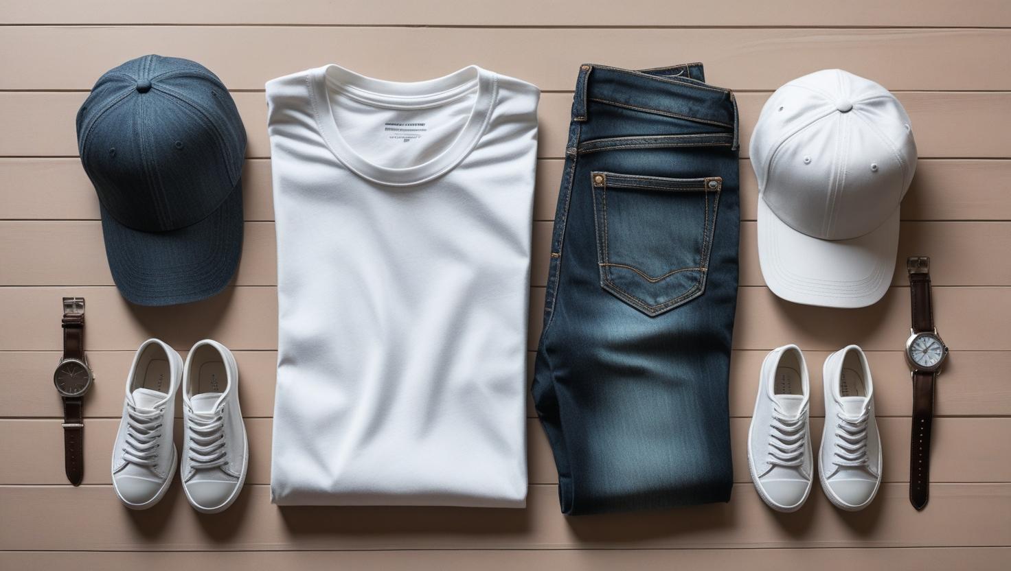 Casual Outfit Ideas for Pakistani Boys 2025 – Look Stylish on a Budget