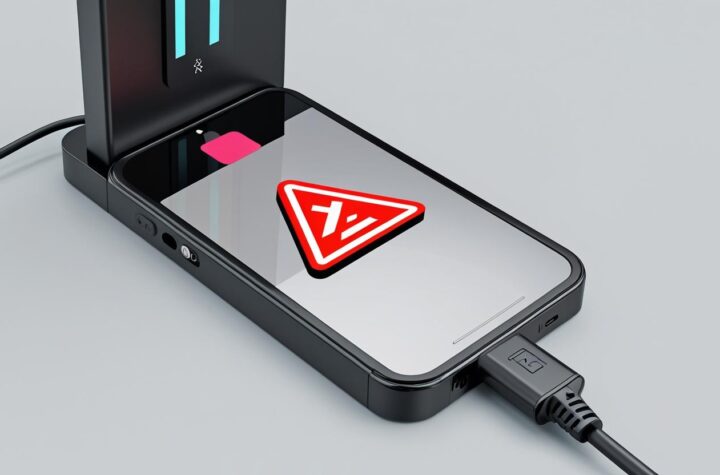 The Silent Danger of Using Public Phone Chargers in 2025 — And How to Protect Yourself