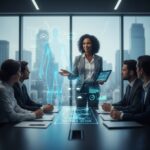 Technology Solutions Professional