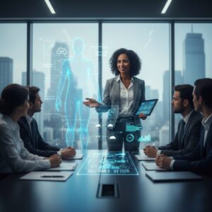 Technology Solutions Professional